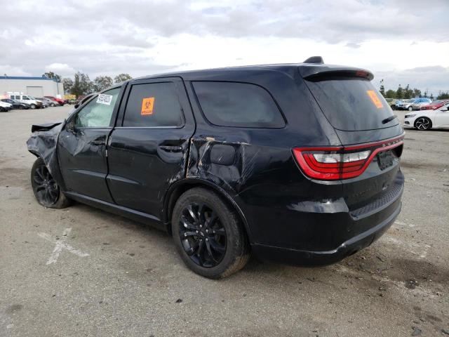 Photo 2 from auction – 2019 DODGE DURANGO GT with VIN 1C4RDHDG1KC753569