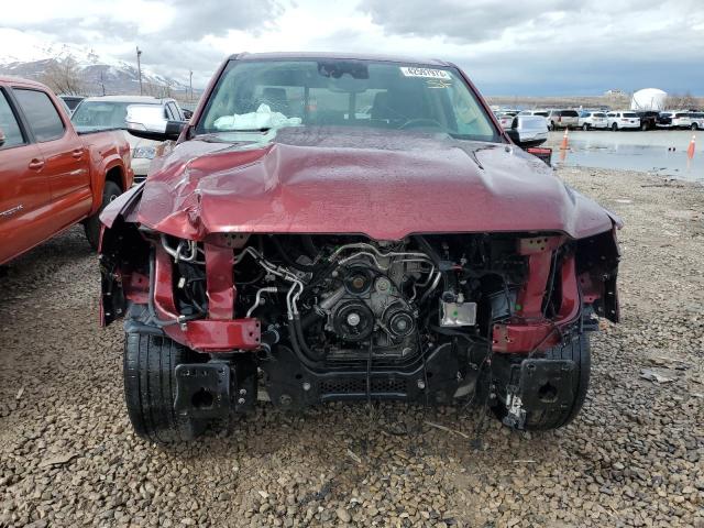 Photo 5 from auction – 2019 RAM 1500 LARAM with VIN 1C6SRFDT1KN669347