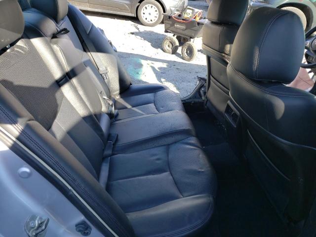 Photo 10 from auction – 2012 NISSAN MAXIMA S with VIN 1N4AA5AP5CC814826