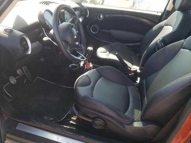 Photo 7 from auction – 2012 MINI COOPER S with VIN WMWSV3C51CTY27573