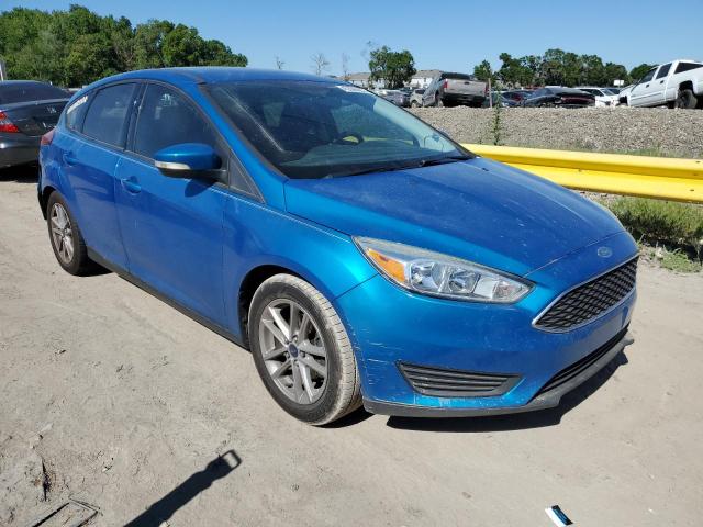 Photo 4 from auction – 2016 FORD FOCUS SE with VIN 1FADP3K29GL242099