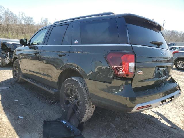 Photo 2 from auction – 2023 FORD EXPEDITION with VIN 1FMJU1RG0PEA17873