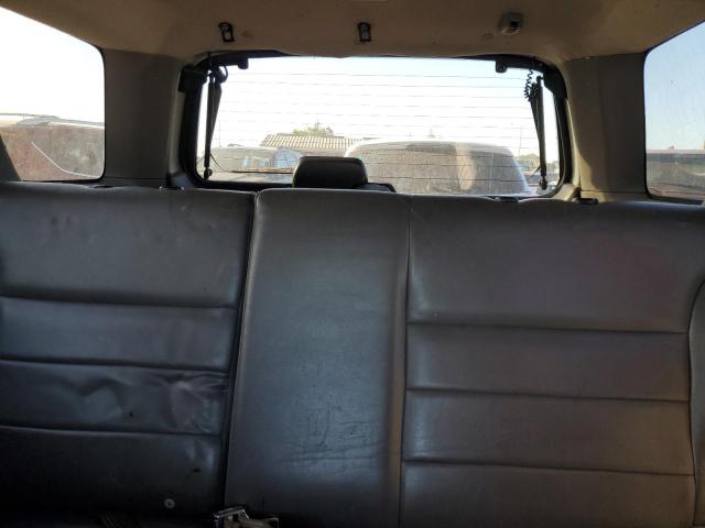 Photo 10 from auction – 2002 FORD ESCAPE XLT with VIN 1FMCU03142KD33116