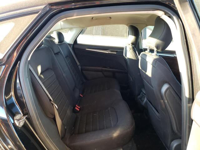 Photo 10 from auction – 2015 FORD FUSION SE with VIN 1FA6P0HD5F5122674