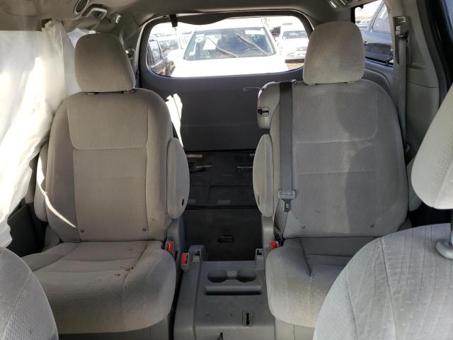 Photo 10 from auction – 2016 TOYOTA SIENNA LE with VIN 5TDKK3DC5GS692739