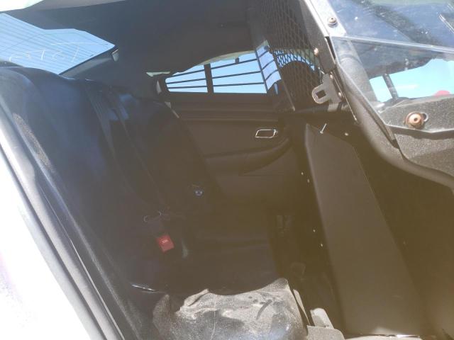 Photo 10 from auction – 2016 FORD TAURUS POL with VIN 1FAHP2MK9GG102457