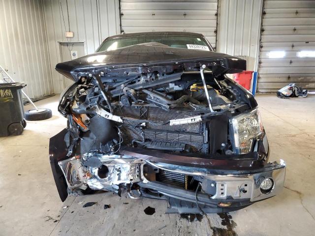 Photo 5 from auction – 2013 FORD F150 SUPER with VIN 1FTFW1ET3DKF91680
