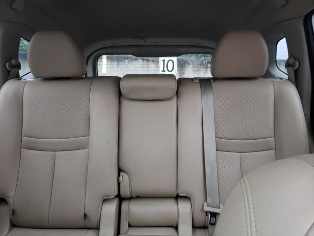 Photo 10 from auction – 2016 NISSAN ROGUE S with VIN 5N1AT2MT7GC760555
