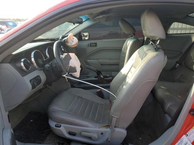 Photo 7 from auction – 2007 FORD MUSTANG with VIN 1ZVFT80NX75246530