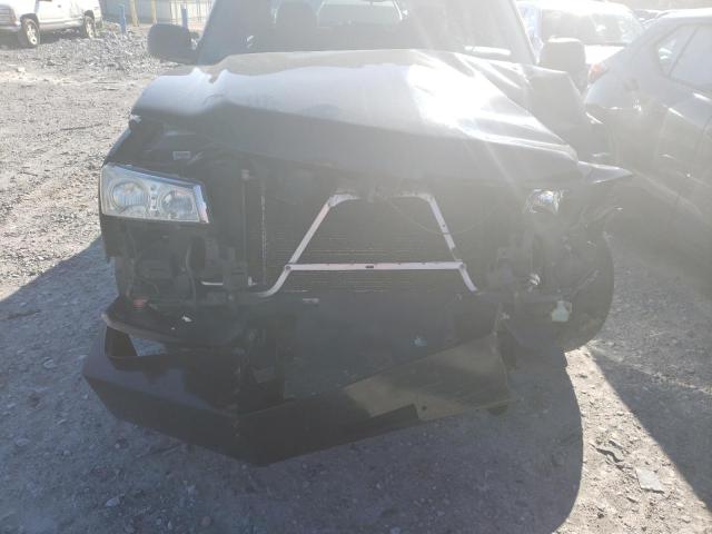 Photo 11 from auction – 2007 CHEVROLET SILVERADO with VIN 2GCEC13V371121341