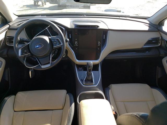 Photo 8 from auction – 2021 SUBARU OUTBACK LI with VIN 4S4BTANC8M3105488