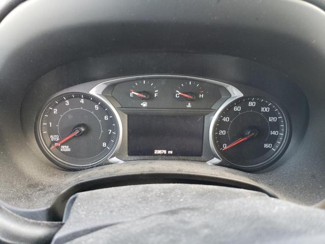 Photo 9 from auction – 2019 GMC TERRAIN SL with VIN 3GKALTEV5KL401281