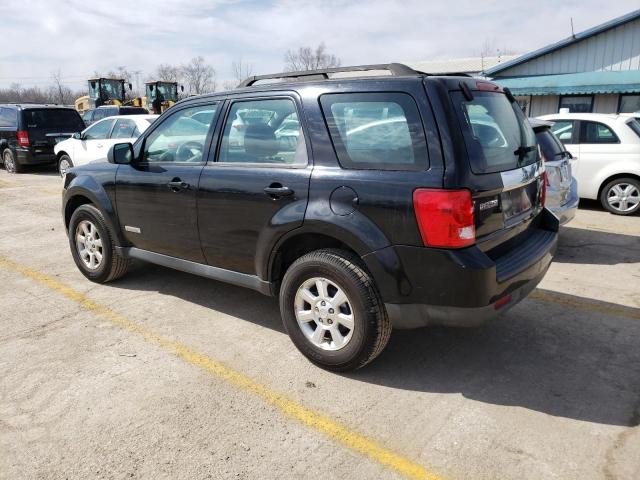 Photo 2 from auction – 2008 MAZDA TRIBUTE I with VIN 4F2CZ02Z58KM31433