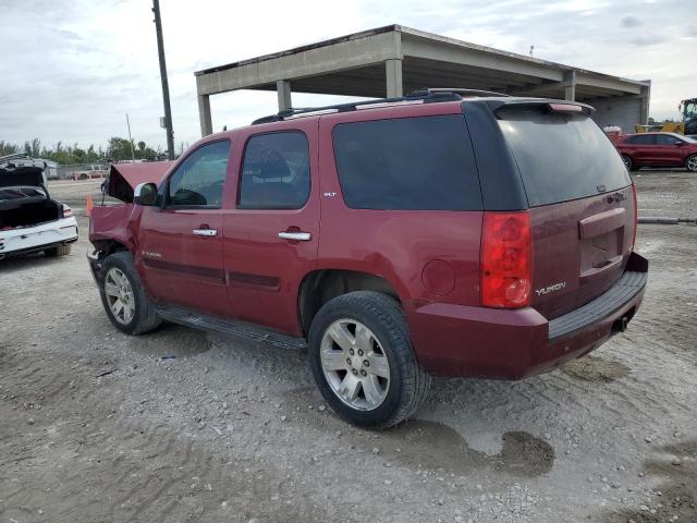 Photo 2 from auction – 2007 GMC YUKON with VIN 1GKFC13J27R171340
