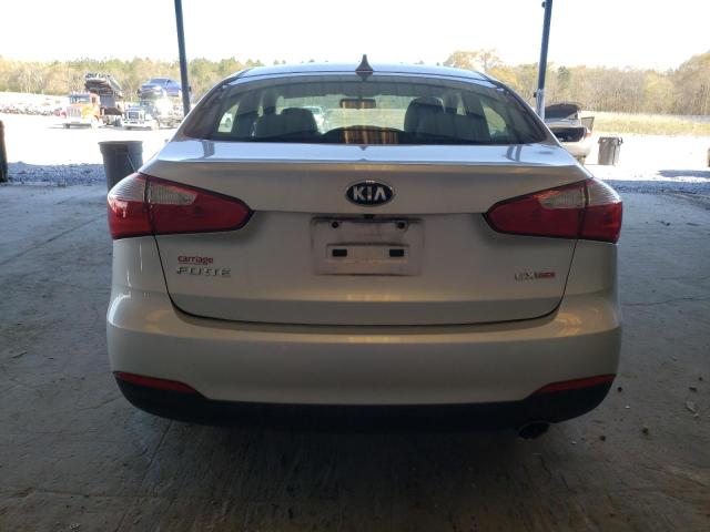 Photo 6 from auction – 2014 KIA FORTE EX with VIN KNAFX4A86E5085872