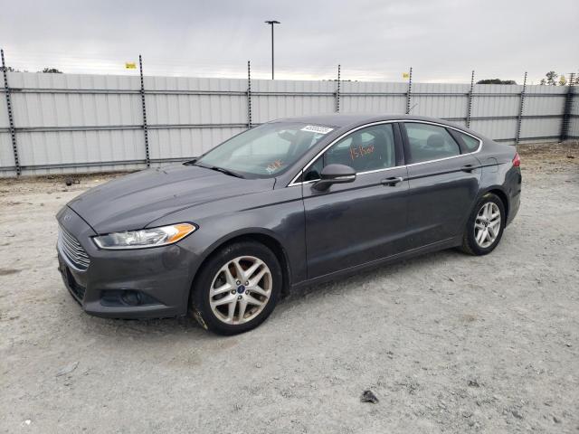 Photo 1 from auction – 2015 FORD FUSION SE with VIN 1FA6P0HDXF5117308