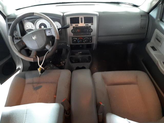 Photo 8 from auction – 2007 DODGE DAKOTA QUA with VIN 1D7HE48NX7S136586