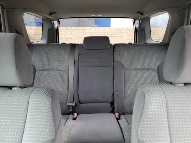 Photo 10 from auction – 2004 TOYOTA 4RUNNER SR with VIN JTEZU14R840027751