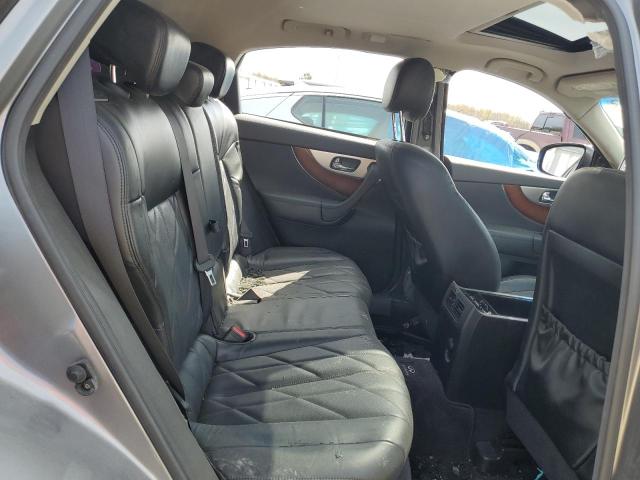 Photo 11 from auction – 2012 INFINITI FX35 with VIN JN8AS1MU9CM121614