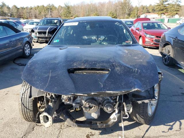 Photo 5 from auction – 2018 DODGE CHARGER R/ with VIN 2C3CDXGJ0JH329176