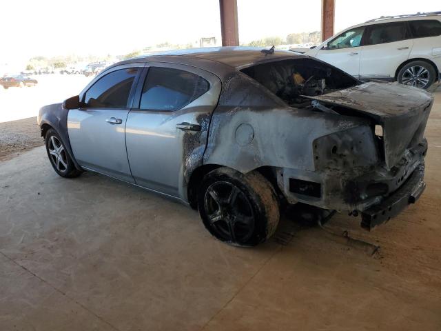 Photo 2 from auction – 2013 DODGE AVENGER SE with VIN 1C3CDZAG5DN749052