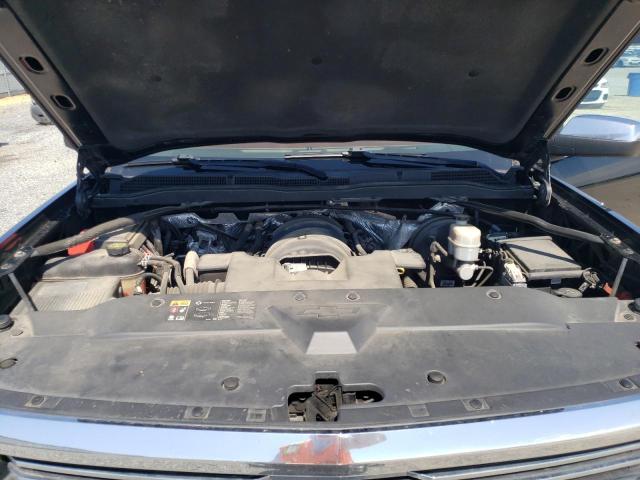 Photo 12 from auction – 2015 CHEVROLET SILVERADO with VIN 3GCUKTEC0FG305938