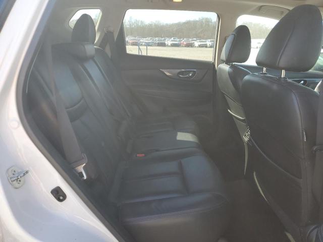 Photo 10 from auction – 2015 NISSAN ROGUE S with VIN 5N1AT2MV3FC859499