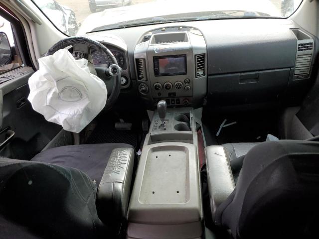 Photo 8 from auction – 2004 NISSAN ARMADA SE with VIN 5N1AA08BX4N703147