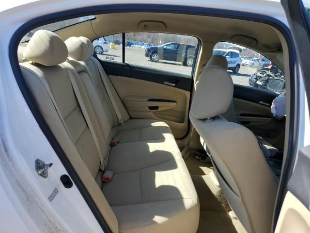 Photo 10 from auction – 2012 HONDA ACCORD LX with VIN 1HGCP2F38CA091315