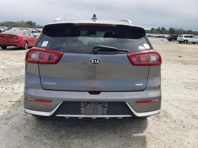 Фото 6 с аукциона – 2017 KIA NIRO EX с VIN KNDCC3LC1H5065532