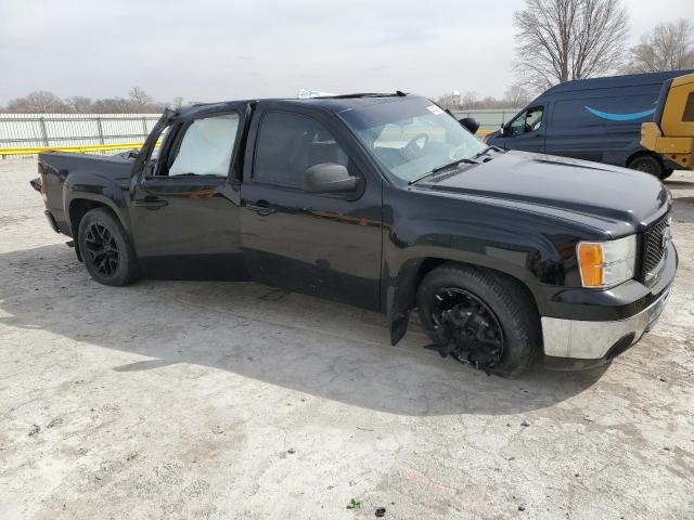Photo 4 from auction – 2011 GMC SIERRA K15 with VIN 3GTP2WE31BG404776