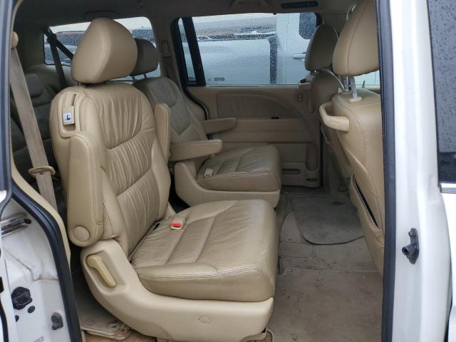 Photo 10 from auction – 2008 HONDA ODYSSEY EX with VIN 5FNRL38788B407921