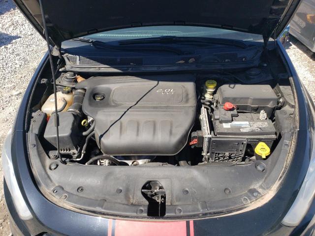 Photo 11 from auction – 2013 DODGE DART SXT with VIN 1C3CDFBA6DD318301