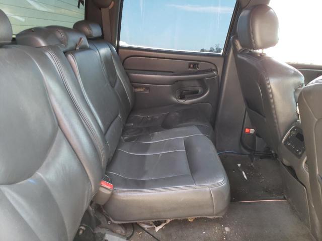 Photo 10 from auction – 2005 CHEVROLET SILVERADO with VIN 2GCEK13T751396760