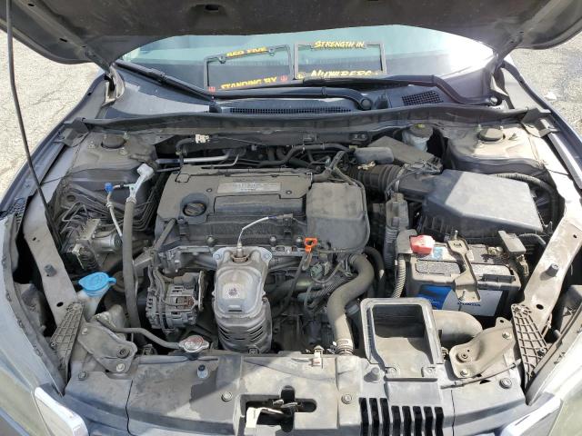 Photo 11 from auction – 2014 HONDA ACCORD LX with VIN 1HGCR2F37EA155454