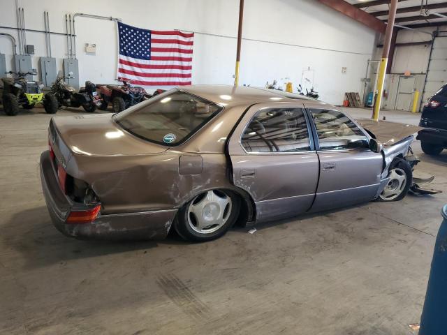 Photo 3 from auction – 1998 LEXUS LS 400 with VIN JT8BH28F2W0099367