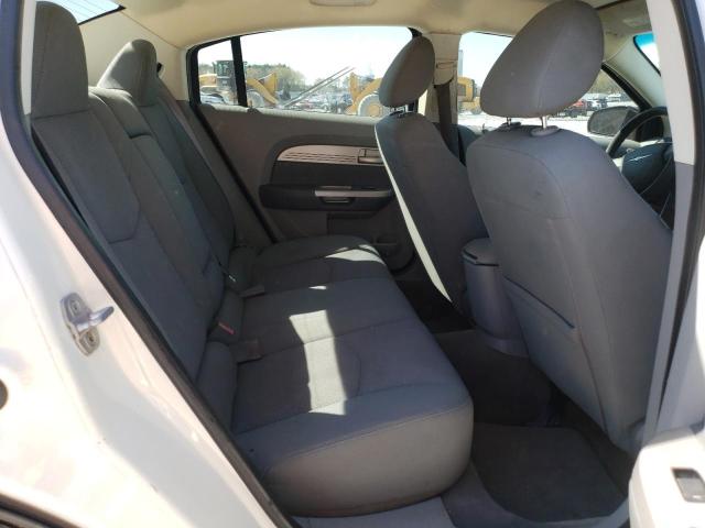 Photo 10 from auction – 2007 CHRYSLER SEBRING with VIN 1C3LC46K37N668591