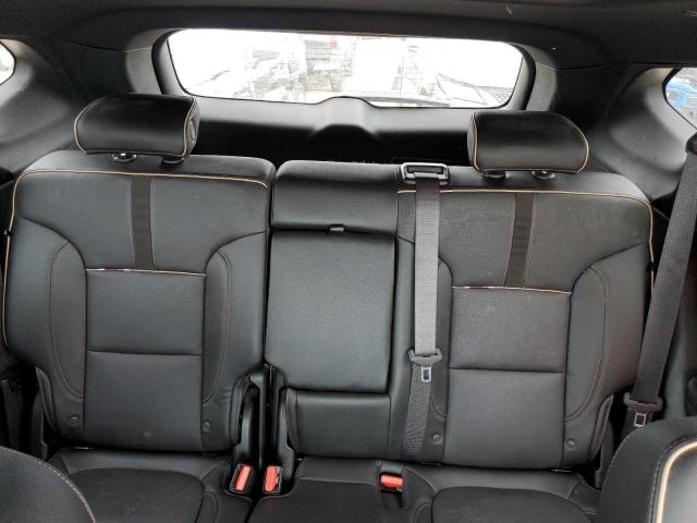 Photo 10 from auction – 2019 CHEVROLET BLAZER PRE with VIN 3GNKBFRS2KS653457
