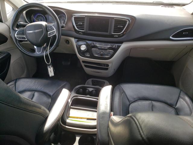 Photo 8 from auction – 2018 CHRYSLER PACIFICA T with VIN 2C4RC1BG9JR144474