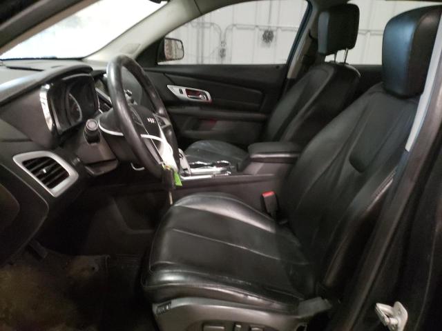 Photo 7 from auction – 2013 GMC TERRAIN SL with VIN 2GKFLWE32D6196872