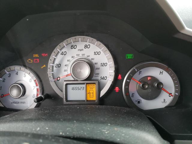 Photo 9 from auction – 2013 HONDA PILOT EXL with VIN 5FNYF3H58DB013976