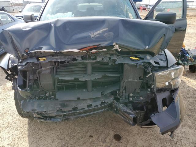 Photo 11 from auction – 2017 RAM 1500 ST with VIN 1C6RR7FT0HS811134