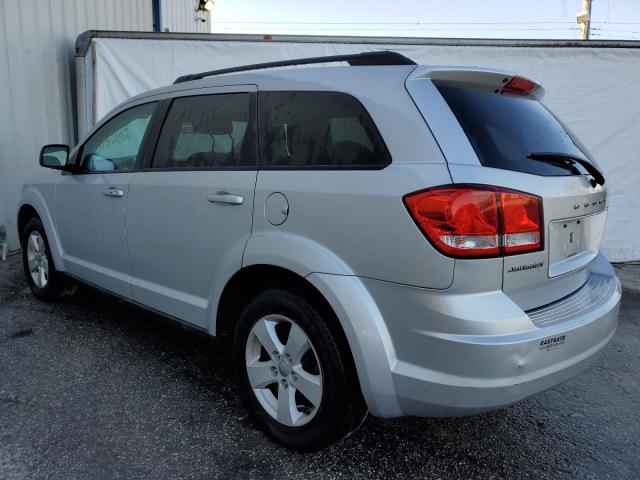 Photo 2 from auction – 2013 DODGE JOURNEY SE with VIN 3C4PDCAB7DT537235