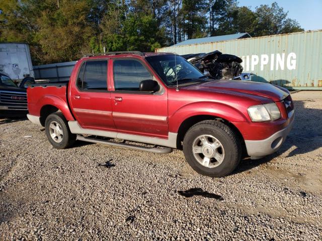 Photo 4 from auction – 2003 FORD EXPLORER S with VIN 1FMZU67EX3UB08196