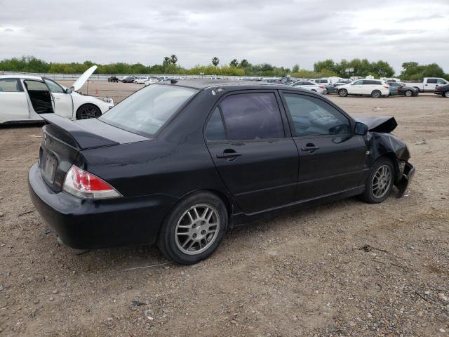 Photo 3 from auction – 2006 MITSUBISHI LANCER OZ with VIN JA3AJ86E66U018294