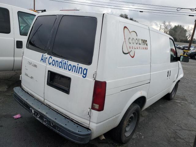 Photo 3 from auction – 2000 GMC SAFARI XT with VIN 1GTDM19W0YB506821