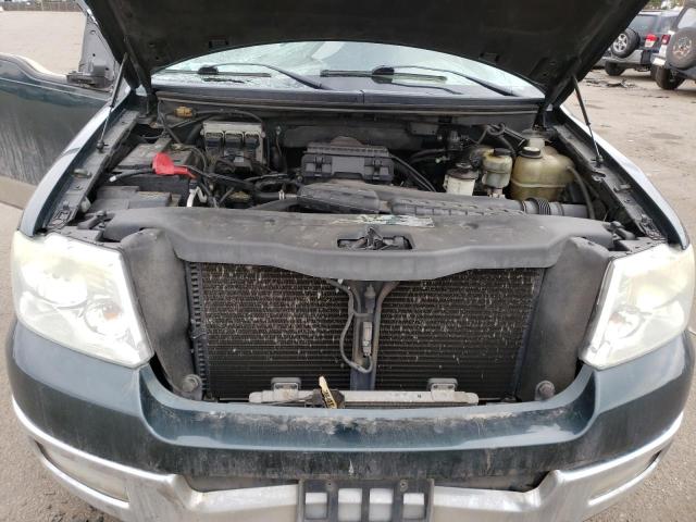 Photo 12 from auction – 2004 FORD F150 with VIN 1FTPX14514NB17228