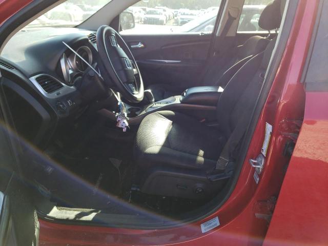 Photo 7 from auction – 2015 DODGE JOURNEY SX with VIN 3C4PDCBG7FT722723