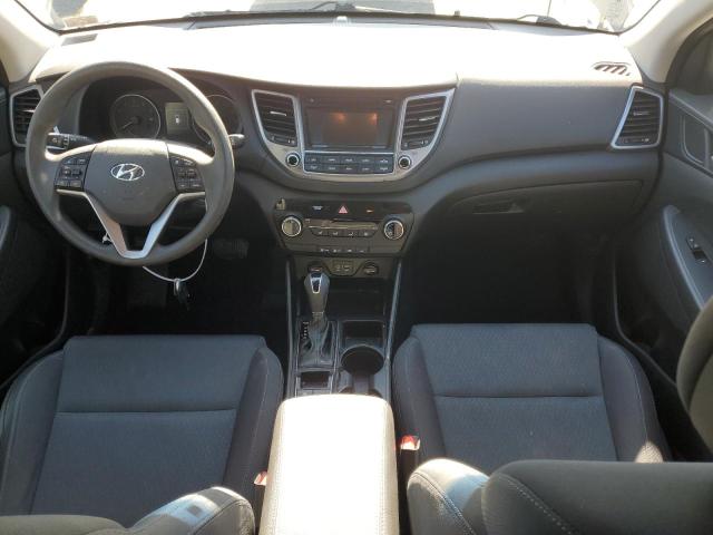 Photo 8 from auction – 2018 HYUNDAI TUCSON SE with VIN KM8J2CA48JU769482