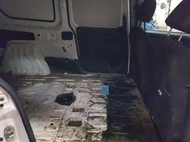 Photo 11 from auction – 2021 RAM PROMASTER with VIN ZFBHRFAB9M6T11718
